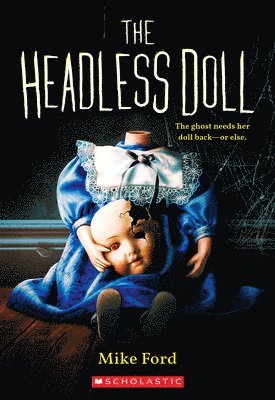 The Headless Doll 1