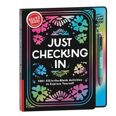 Just Checking In 1