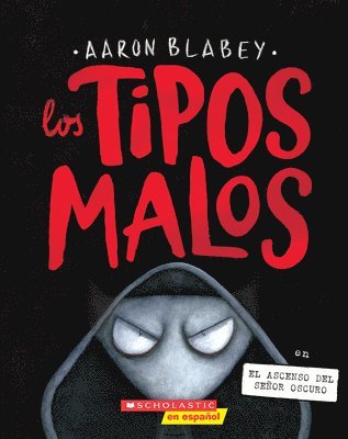 Los Tipos Malos En El Ascenso del Señor Oscuro (the Bad Guys in Dawn of the Underlord) 1