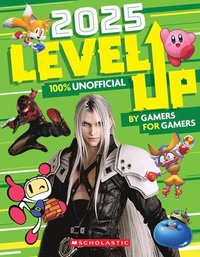 bokomslag Level Up 2025: An Afk Book