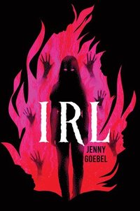 bokomslag Goebel, J: I.R.L.
