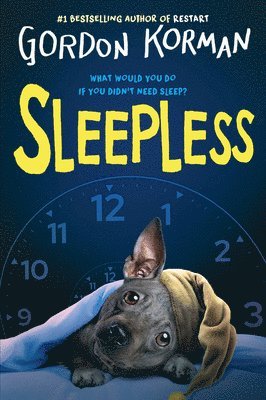 Sleepless