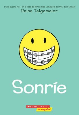 Sonríe (Smile) 1