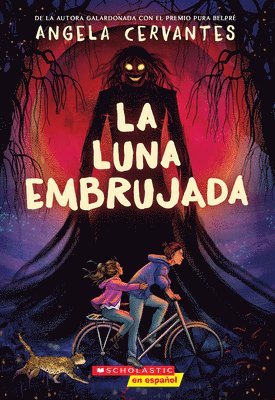 bokomslag La Luna Embrujada (the Cursed Moon)