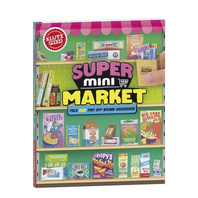 Super Mini Market 1