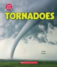 bokomslag Tornadoes