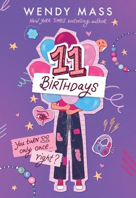 11 Birthdays 1
