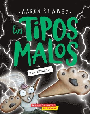 Los Tipos Malos En ¡¿La Elegida?! (the Bad Guys in the One?!) 1