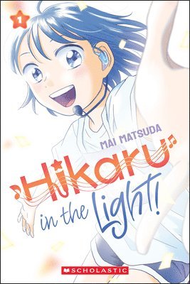 Hikaru in the Light! (Volume 1) 1