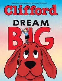 bokomslag Dream Big
