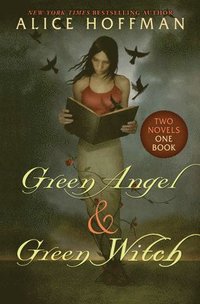 bokomslag Green Angel & Green Witch (Two Novels, One Book)