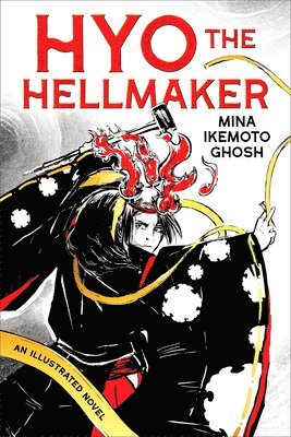 Hyo the Hellmaker 1