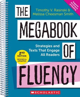 bokomslag Mega Book Of Fluency, 2Nd Edition