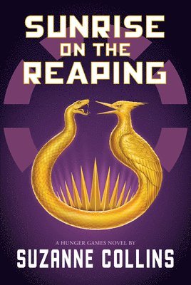 Sunrise on the Reaping (a Hunger Games Novel) 1