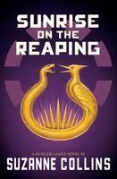 Suzanne Collins - Sunrise on the Reaping (The Hunger Games), Häftad