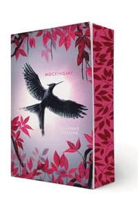 bokomslag Mockingjay: Deluxe Edition (Sprayed Edges) (the Hunger Games, Book Two)