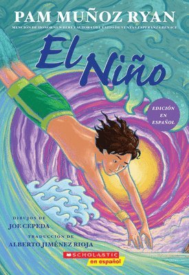 bokomslag El Niño (Spanish Edition)