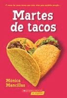 bokomslag Taco Tuesdays: A Wish Novel (Spanish Edition)