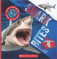 bokomslag Shark Bites