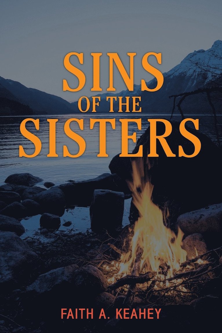 Sins of the Sisters 1