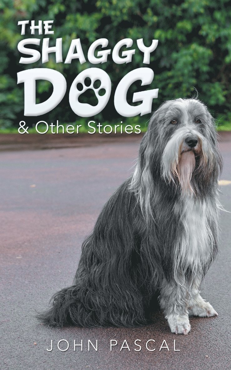 The Shaggy Dog & Other Stories 1