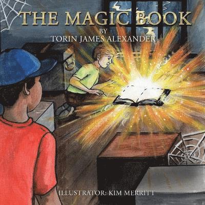 The Magic Book 1