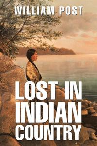bokomslag Lost in Indian Country