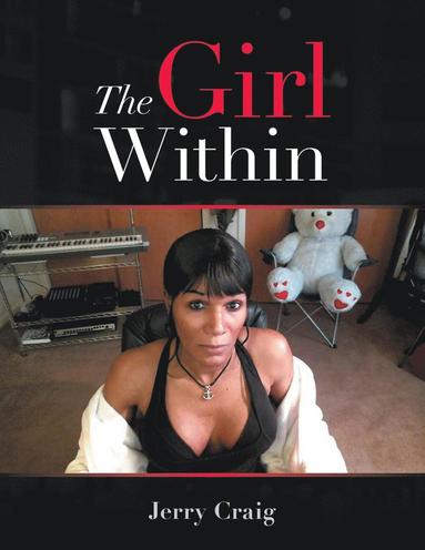 bokomslag Girl Within