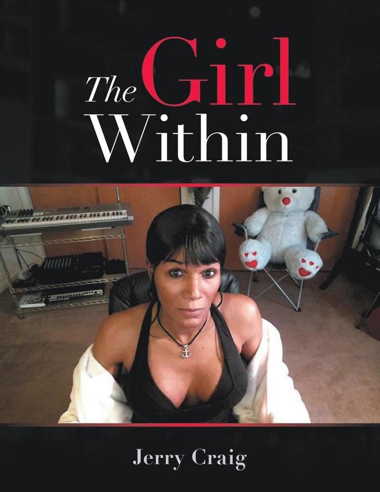 The Girl Within 1