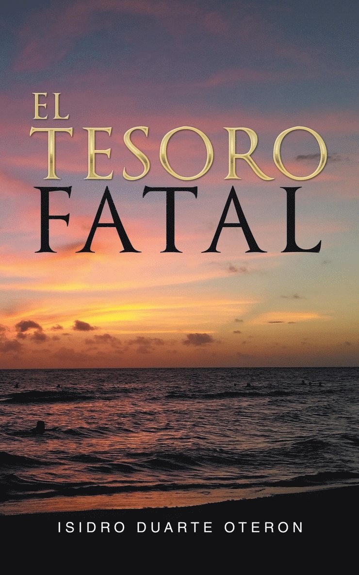 tesoro fatal