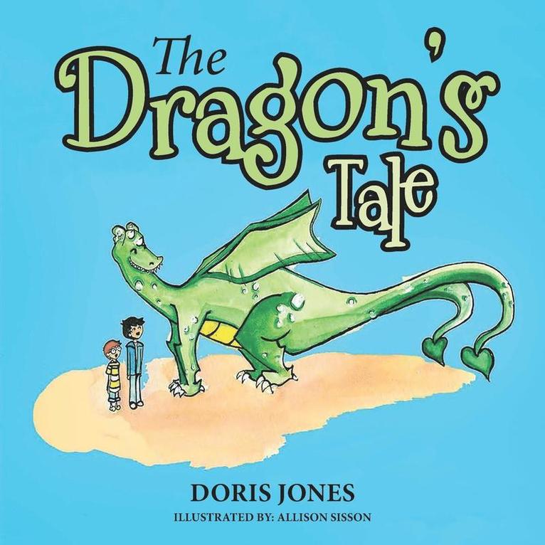 The Dragon's Tale 1