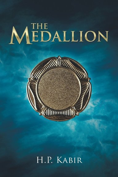 bokomslag The Medallion