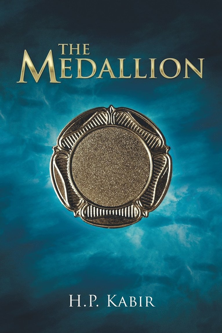 The Medallion 1