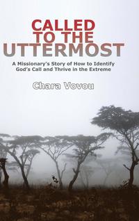 bokomslag Called to the Uttermost
