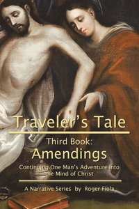 bokomslag Traveler's Tale-Third Book