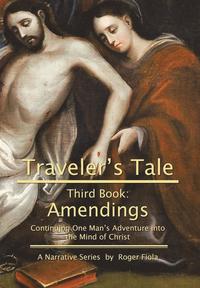 bokomslag Traveler's Tale-Third Book