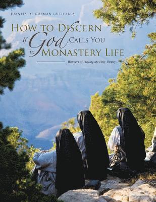 bokomslag How to Discern If God Calls You to Monastery Life