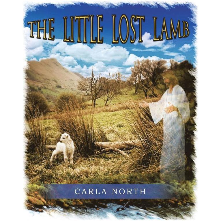 The Little Lost Lamb 1