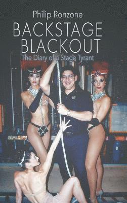 Backstage Blackout 1