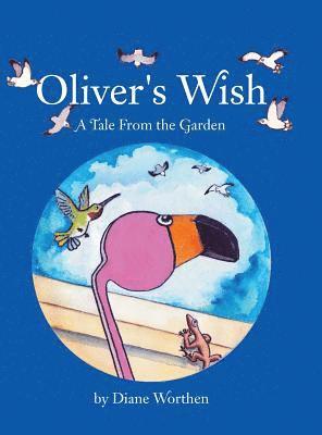 Oliver's Wish 1