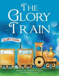 bokomslag The Glory Train