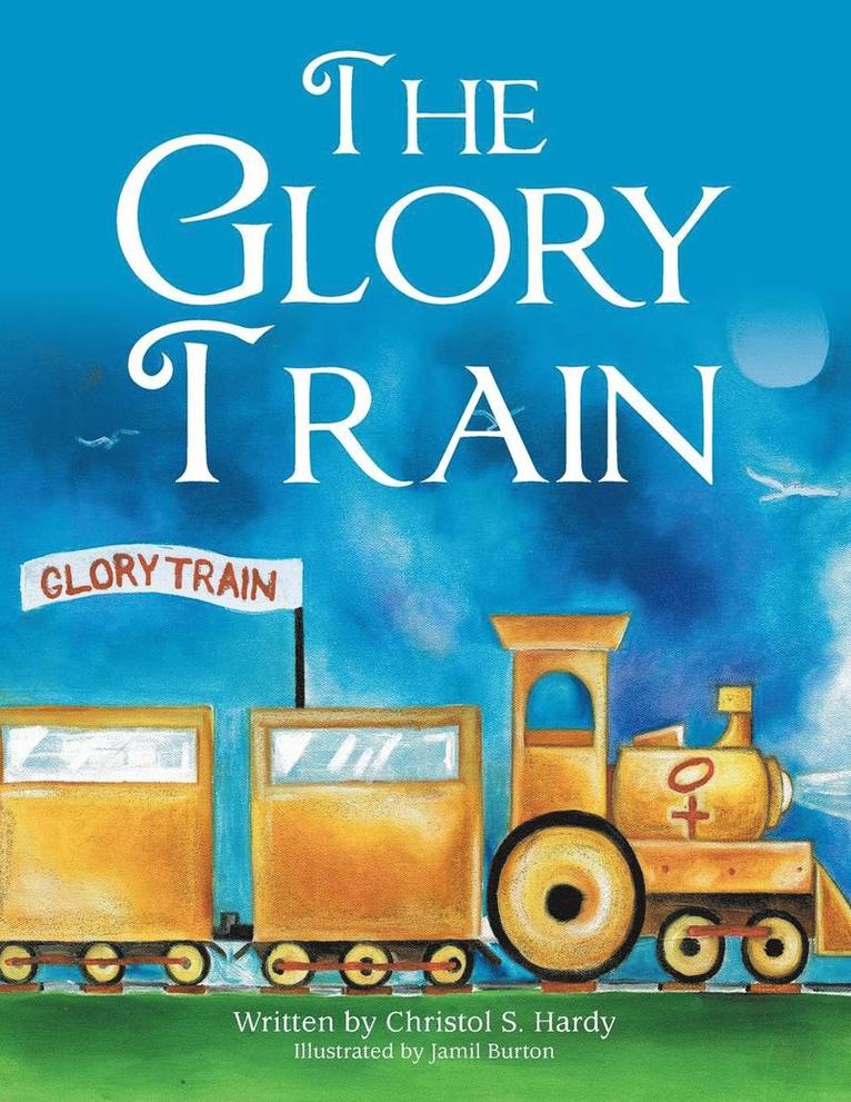 The Glory Train 1