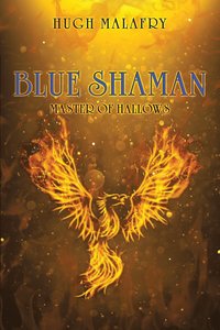 bokomslag Blue Shaman