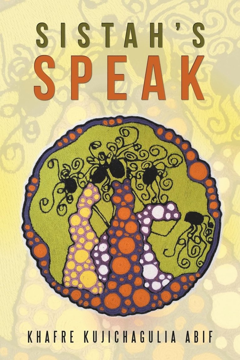 Sistah's Speak 1