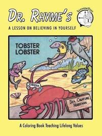 bokomslag Tobster Lobster