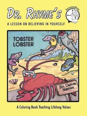 Tobster Lobster 1