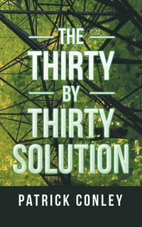 bokomslag The Thirty by Thirty Solution