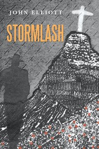 bokomslag Stormlash