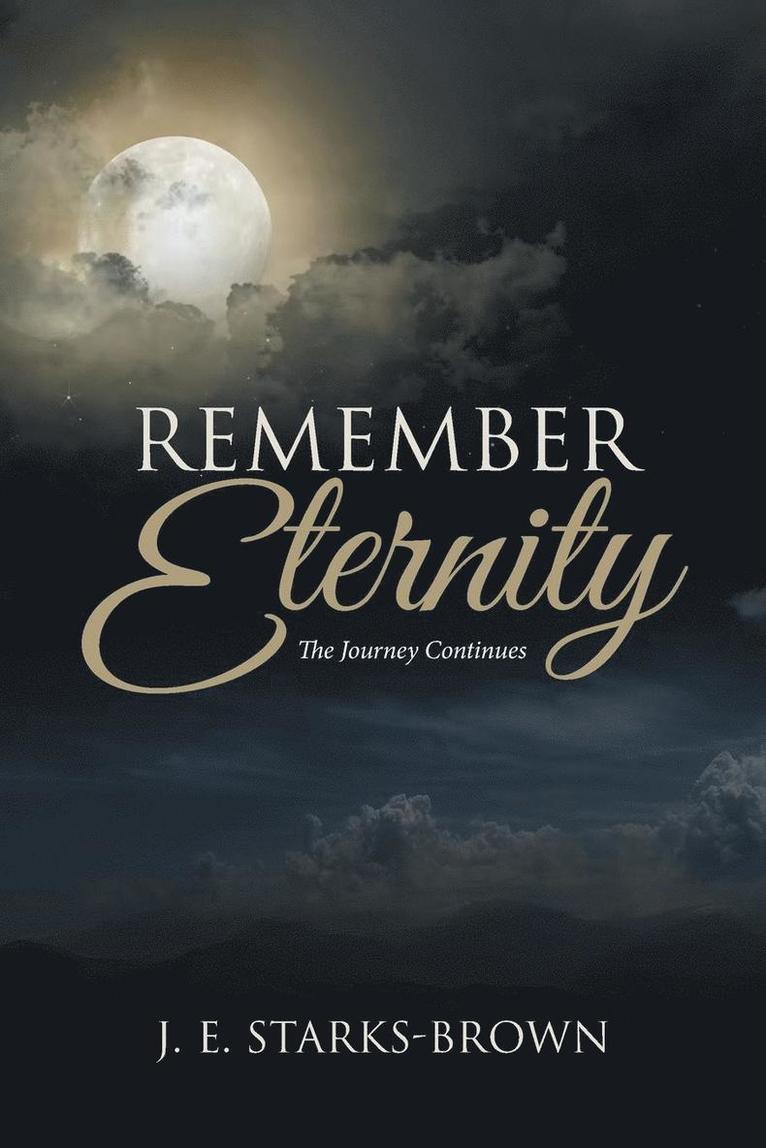 Remember Eternity 1