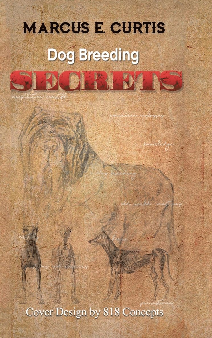 Dog Breeding Secrets 1